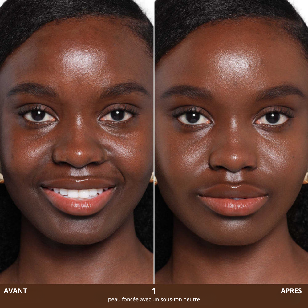 AUREA Skin Tint — le baume teinté effet peau nue