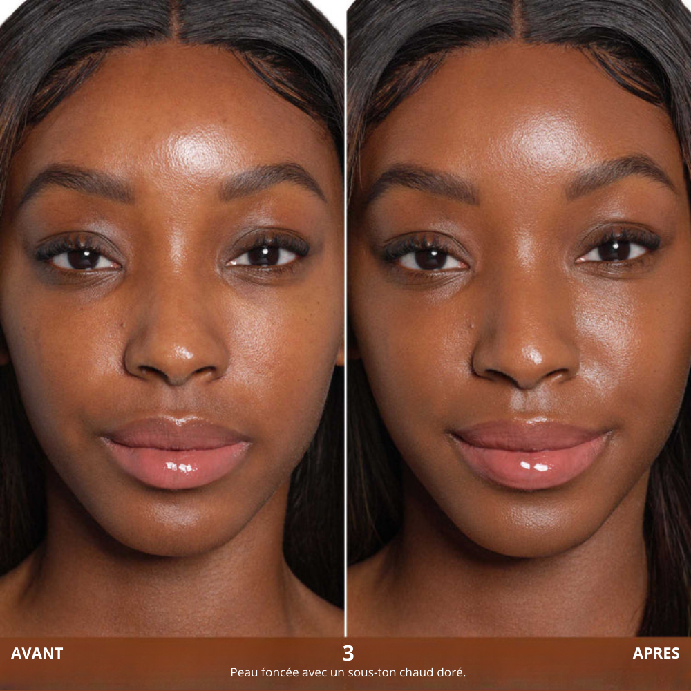 AUREA Skin Tint — le baume teinté effet peau nue