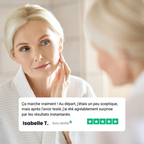 Aurea IronEye - Mascara naturel, allongeant & fortifiant